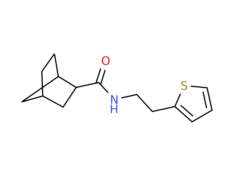 Structure Amb8343335