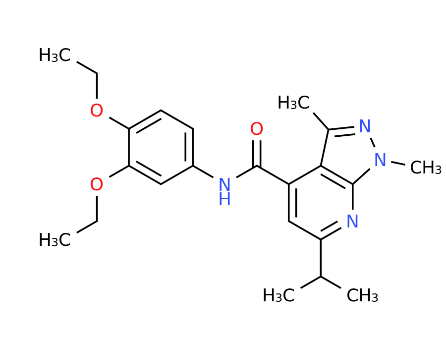 Structure Amb8345079