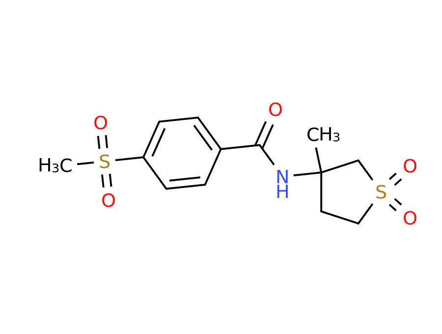 Structure Amb8346074