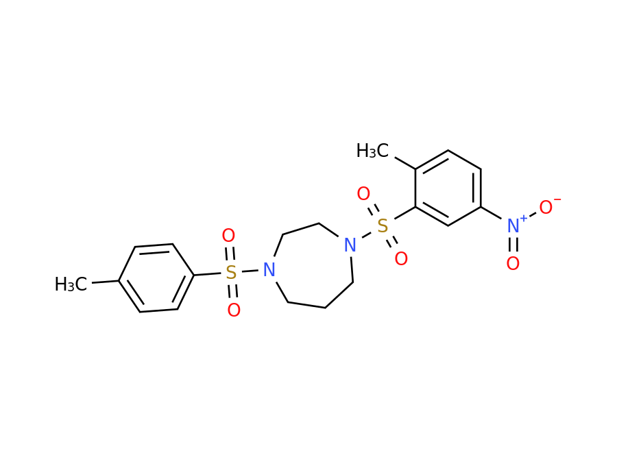 Structure Amb8346483