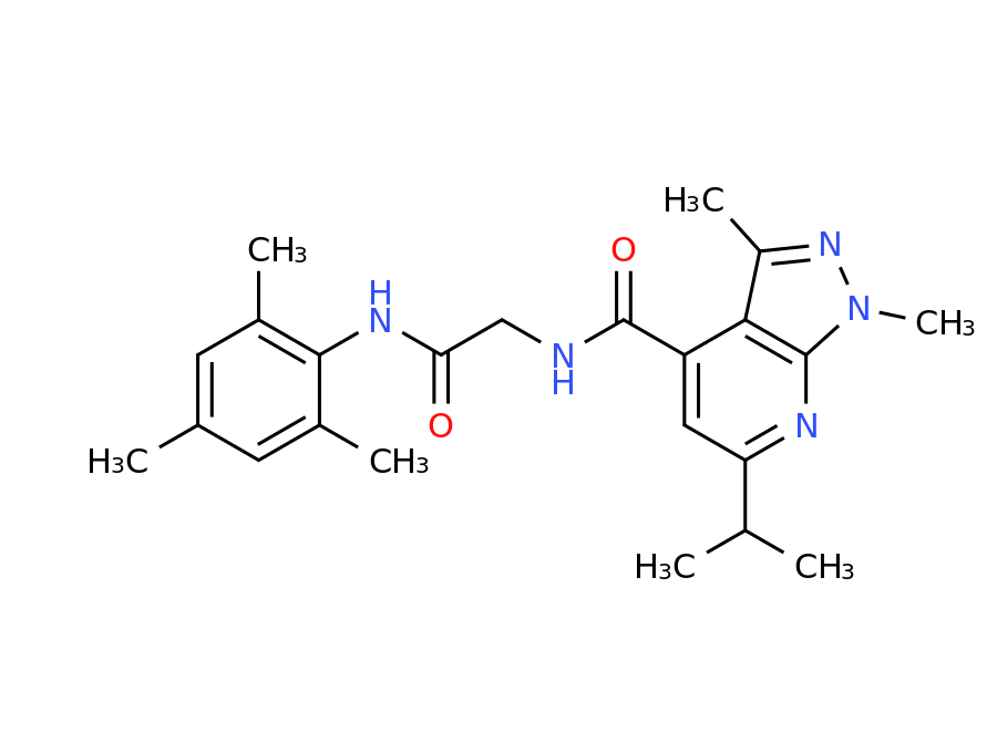 Structure Amb8346677