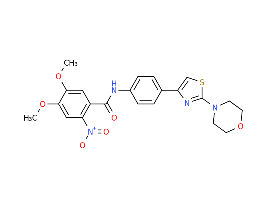 Structure Amb8347036