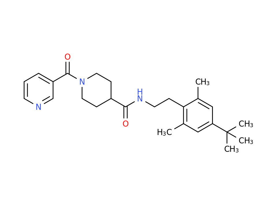Structure Amb8347828
