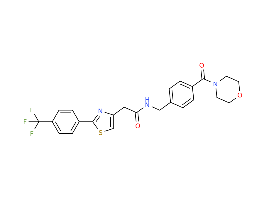 Structure Amb8348125