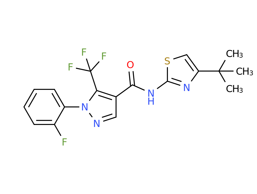 Structure Amb8349046