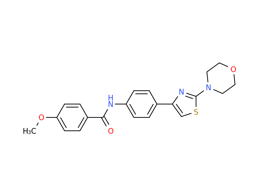 Structure Amb8349889