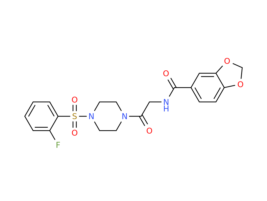Structure Amb8349896