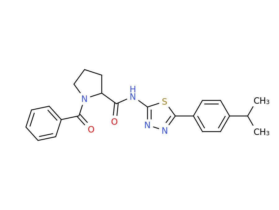 Structure Amb8350670