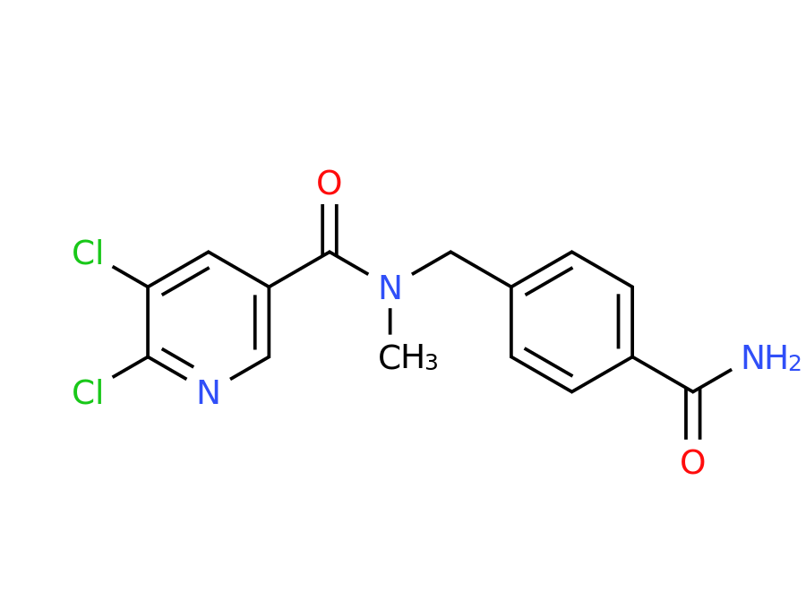 Structure Amb8351073