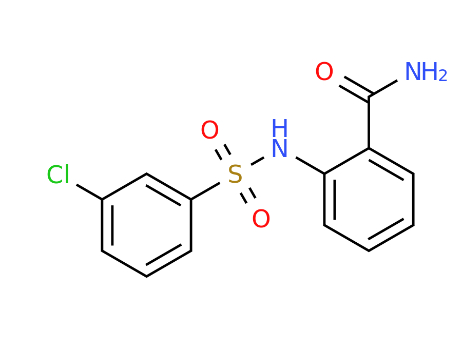 Structure Amb83513
