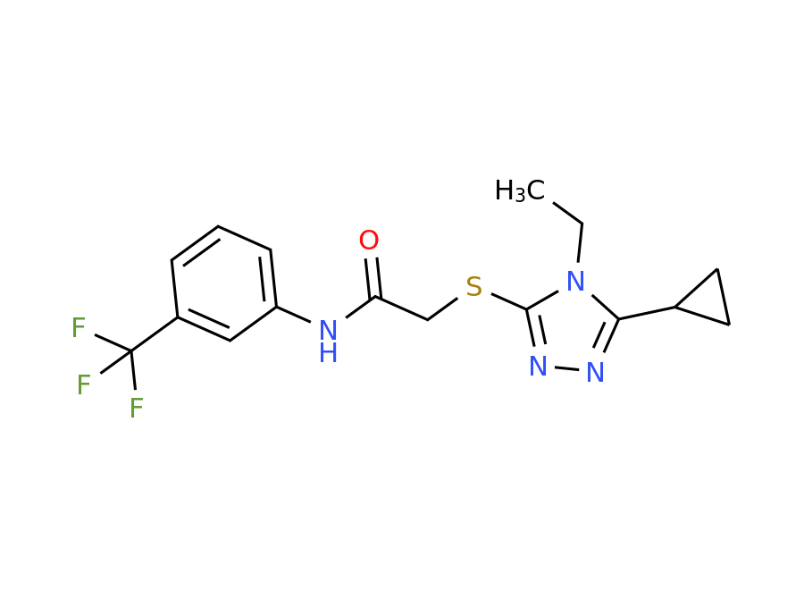 Structure Amb8351671