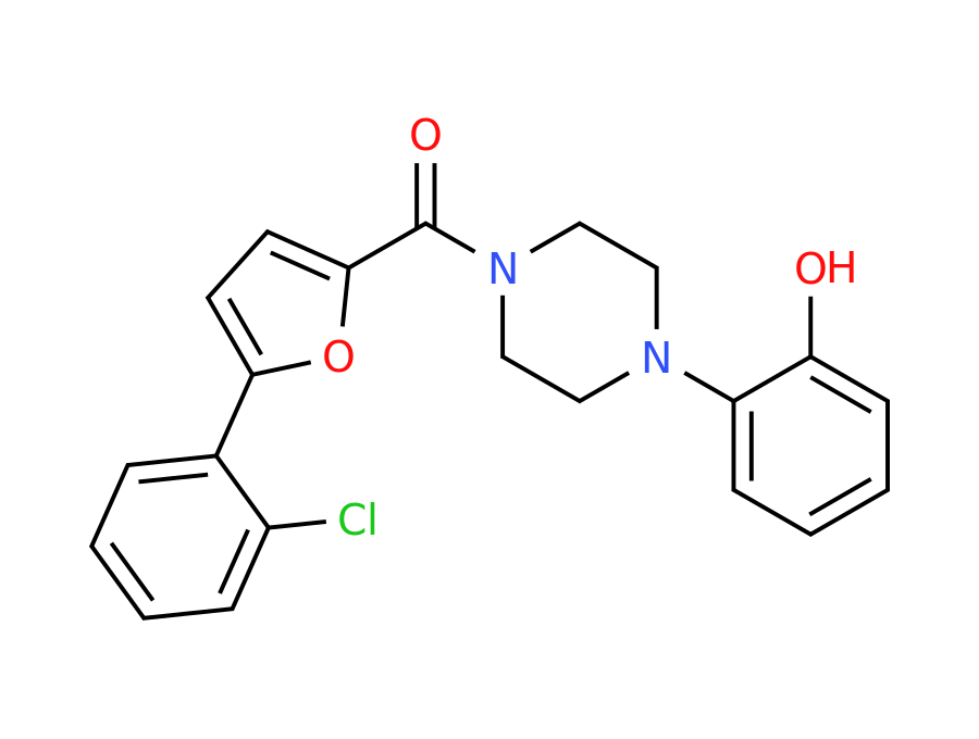 Structure Amb8351701
