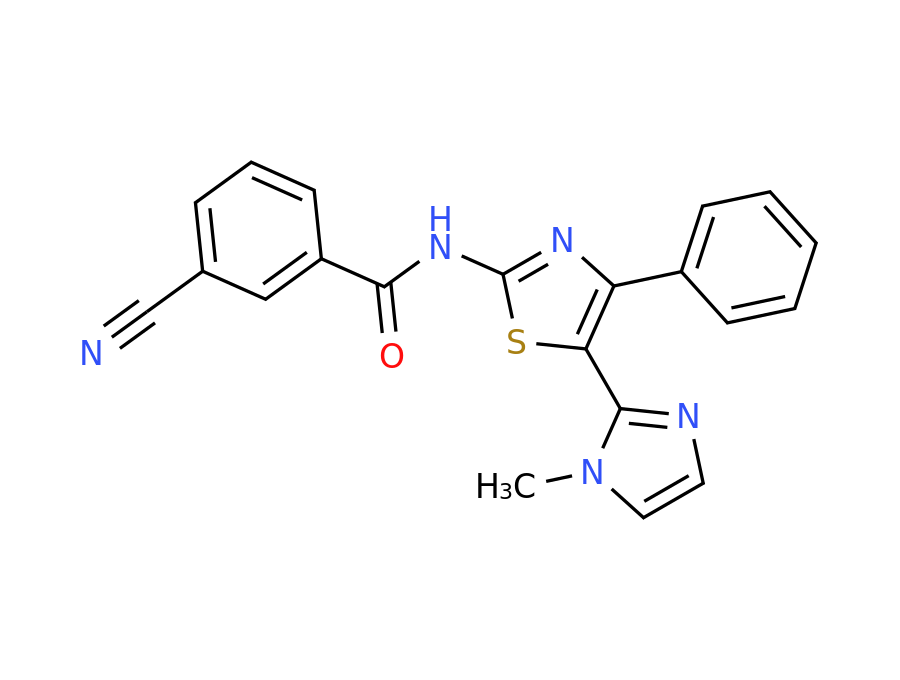 Structure Amb8351713