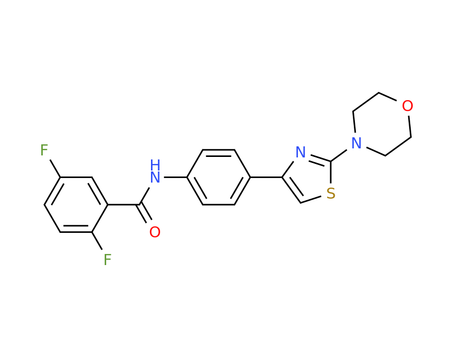 Structure Amb8352118