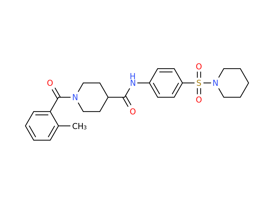 Structure Amb8352158