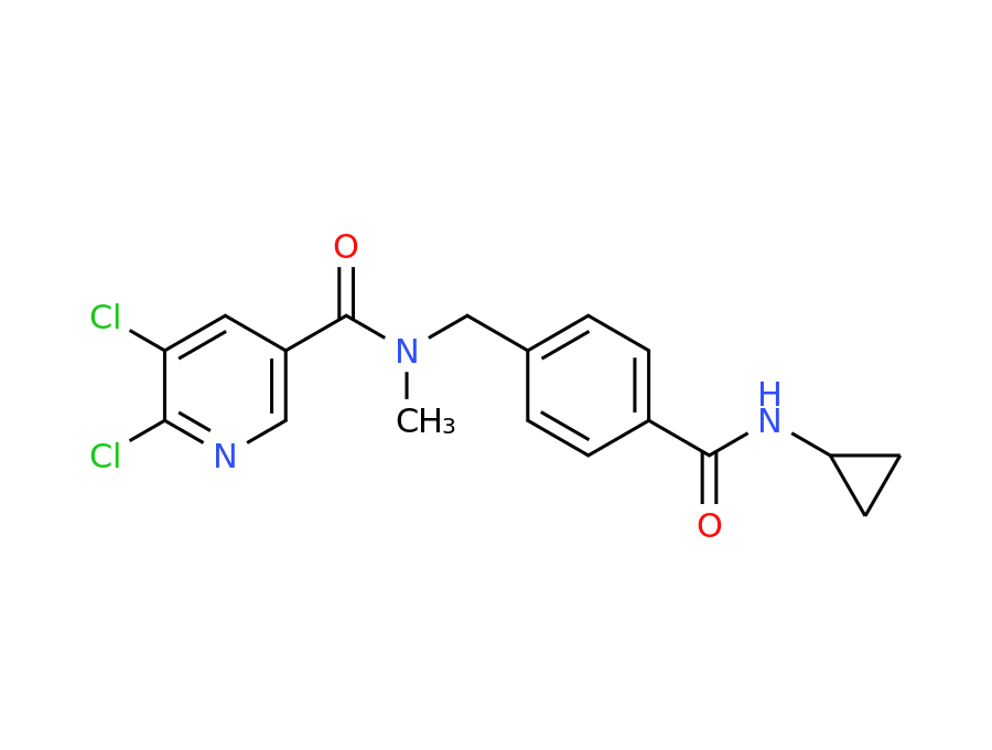 Structure Amb8353681