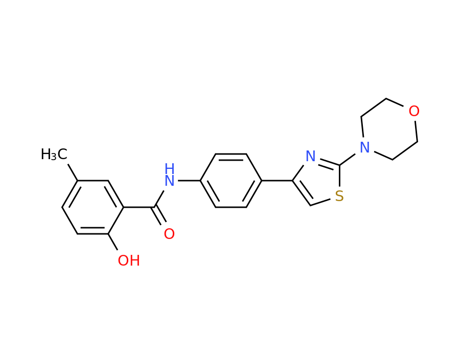 Structure Amb8353953