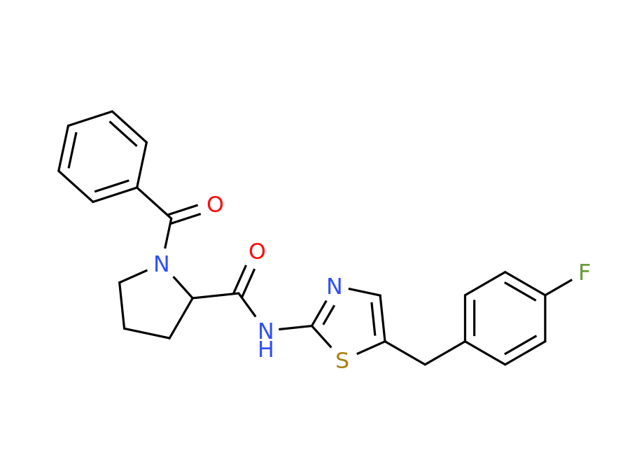 Structure Amb8354111