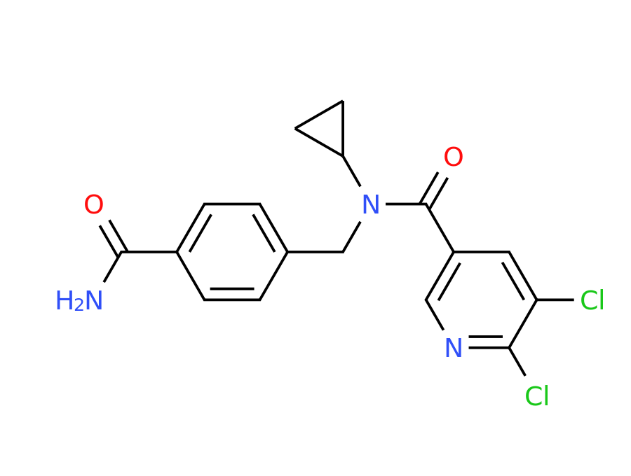 Structure Amb8354633