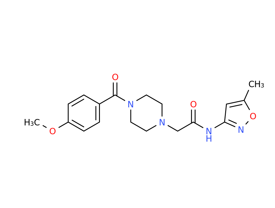 Structure Amb8354800