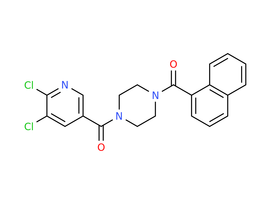 Structure Amb8355356