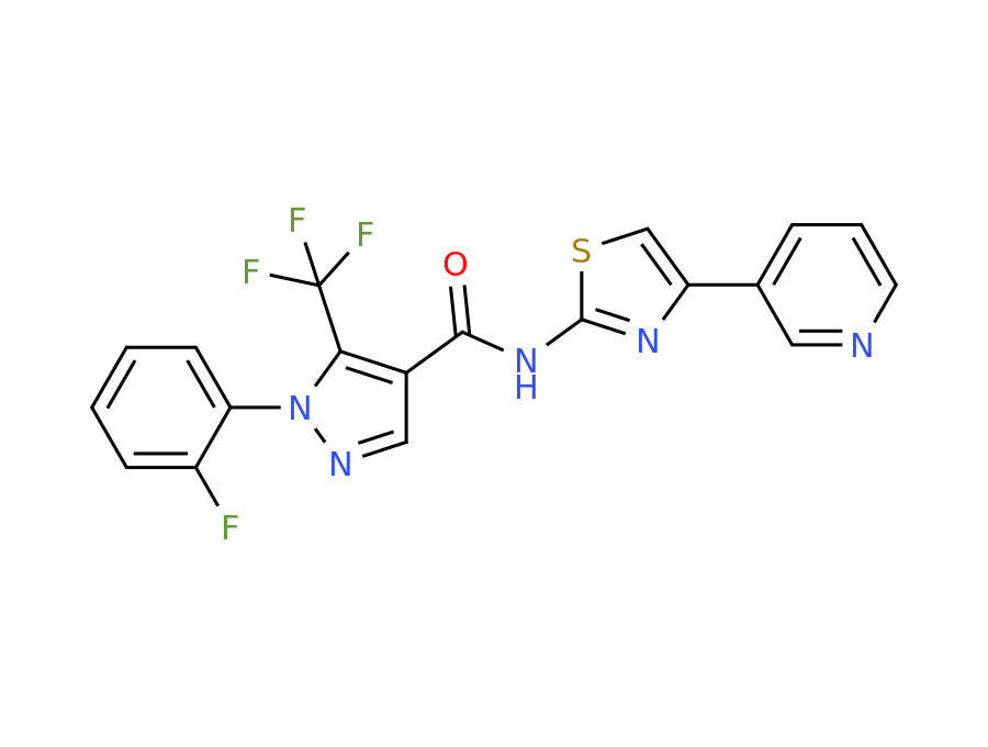 Structure Amb8355374