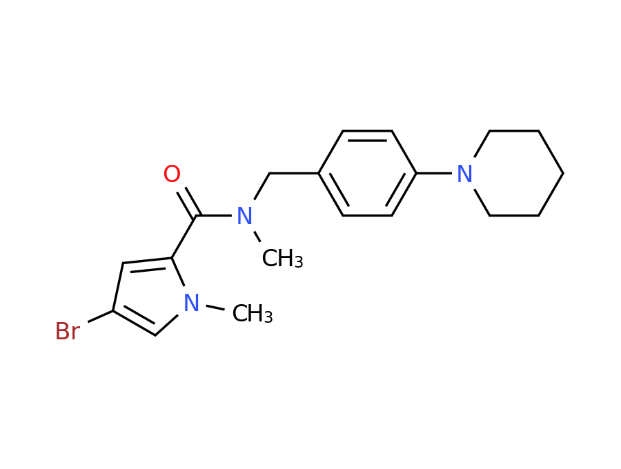 Structure Amb8355666