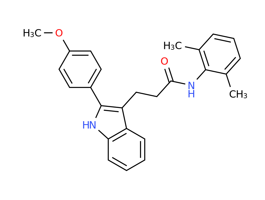Structure Amb8355868