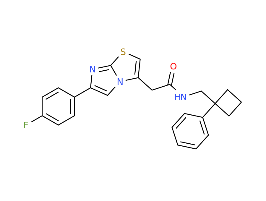 Structure Amb8356531