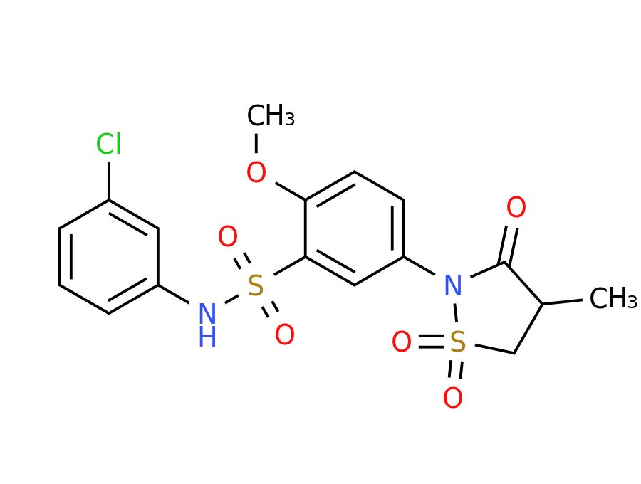 Structure Amb835687