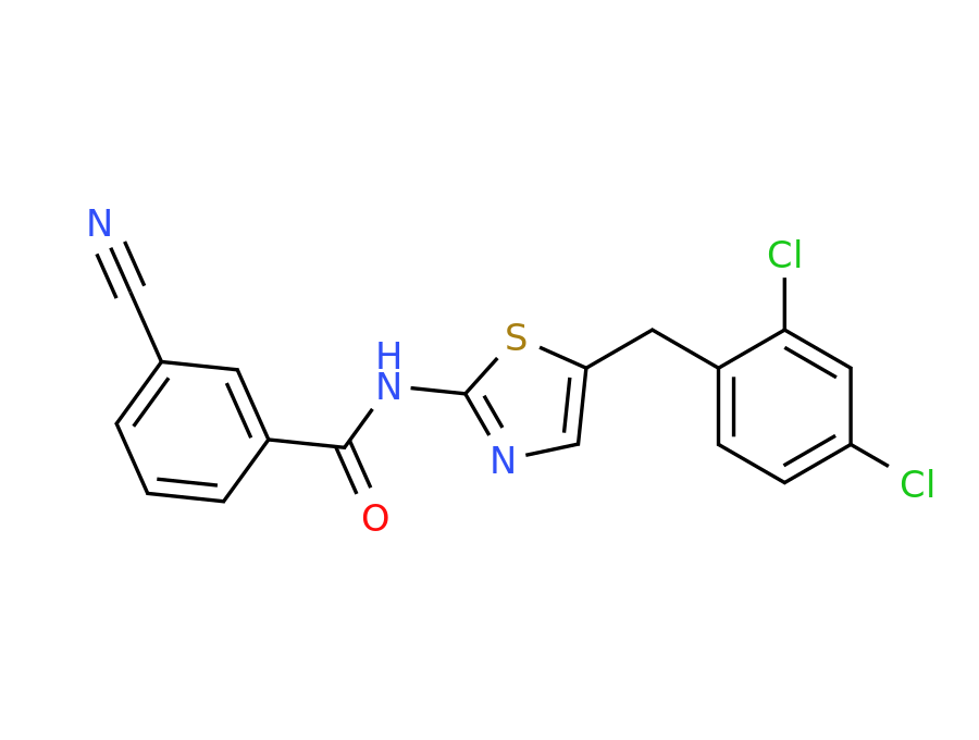 Structure Amb8356889