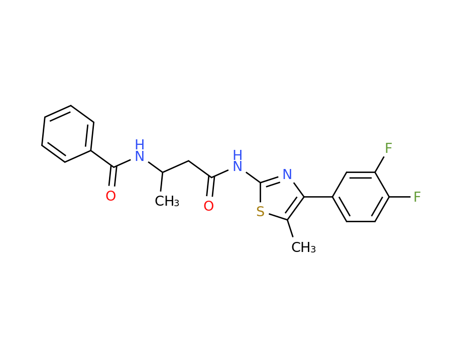 Structure Amb8357171