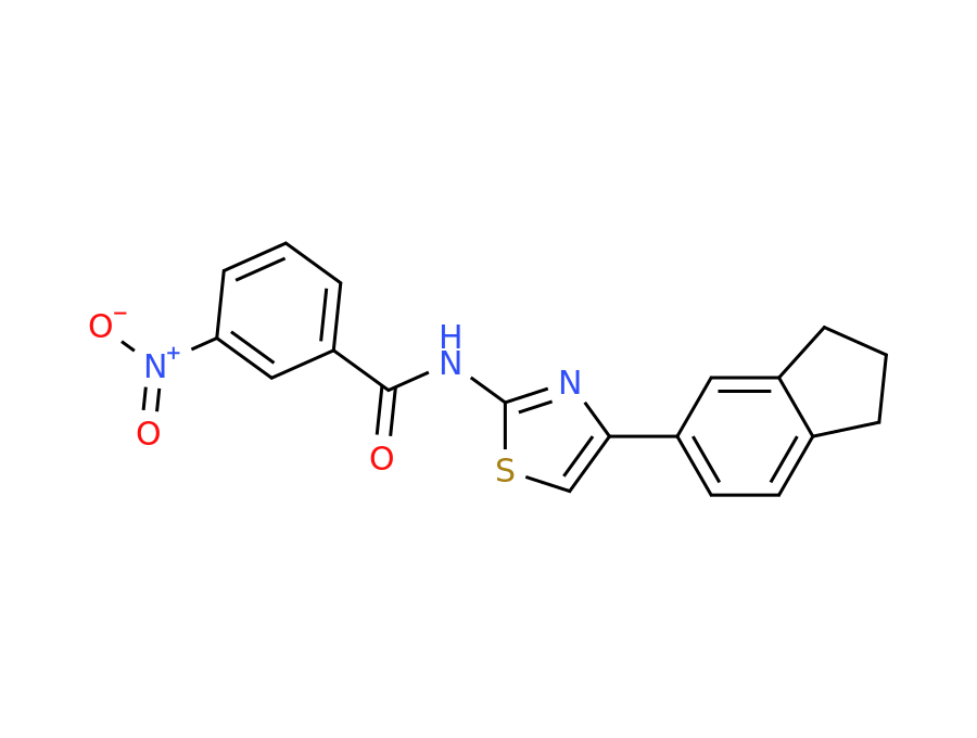 Structure Amb8358157