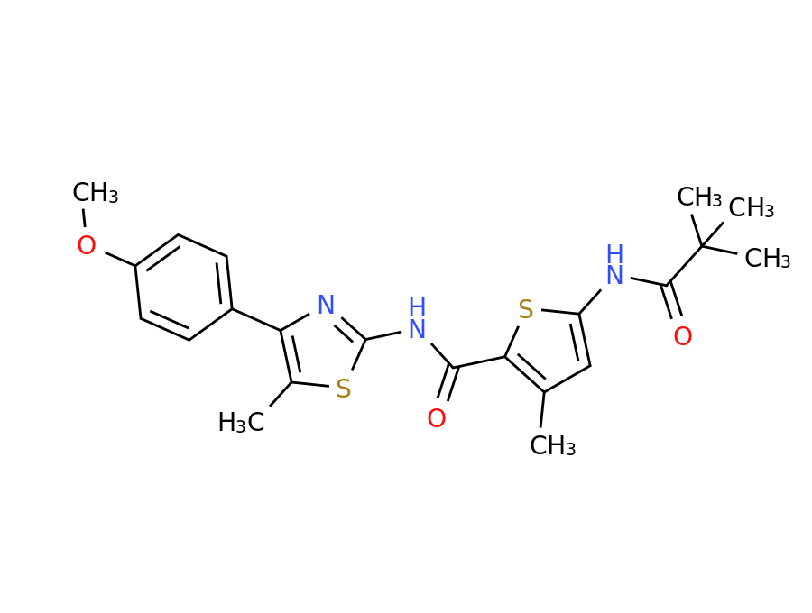 Structure Amb8358345