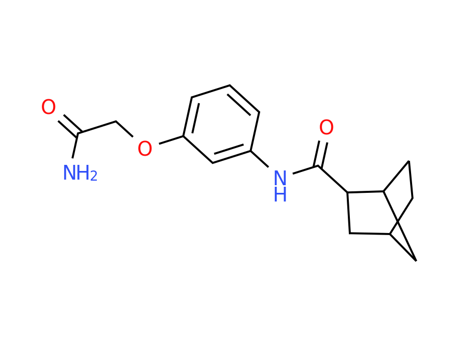 Structure Amb8358744
