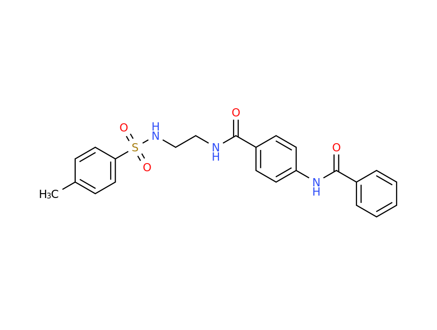 Structure Amb8359281