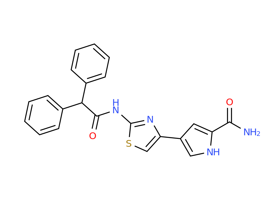 Structure Amb8359470