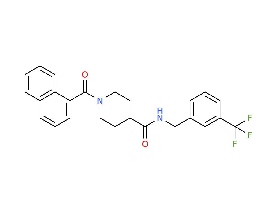 Structure Amb8359964
