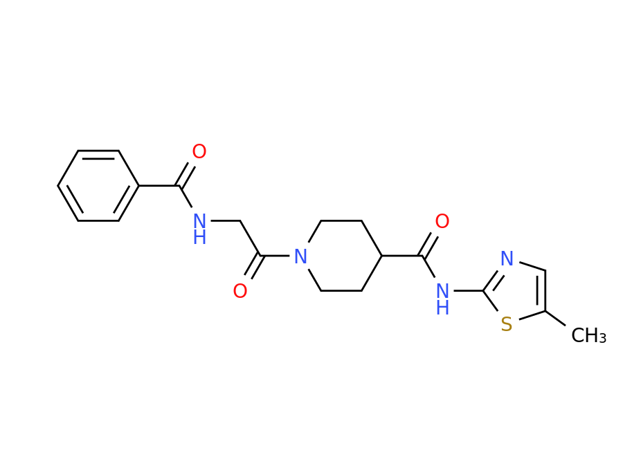 Structure Amb836042