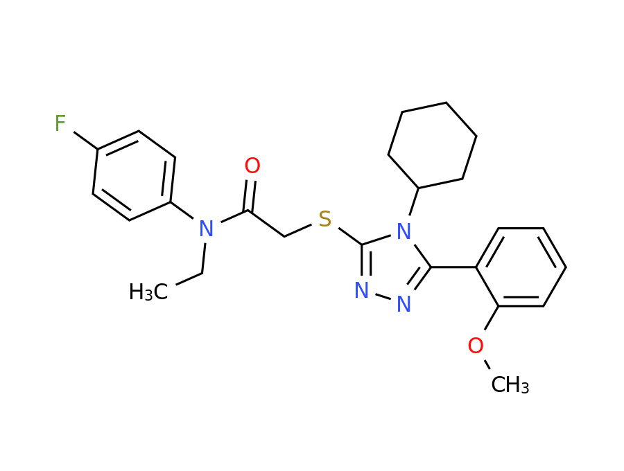 Structure Amb8360624