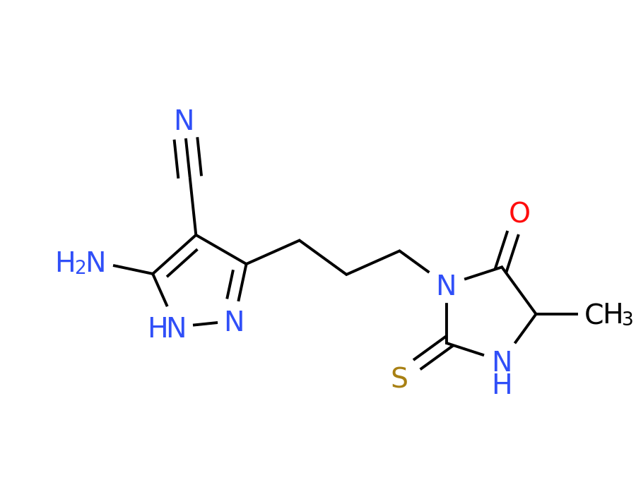 Structure Amb8361096
