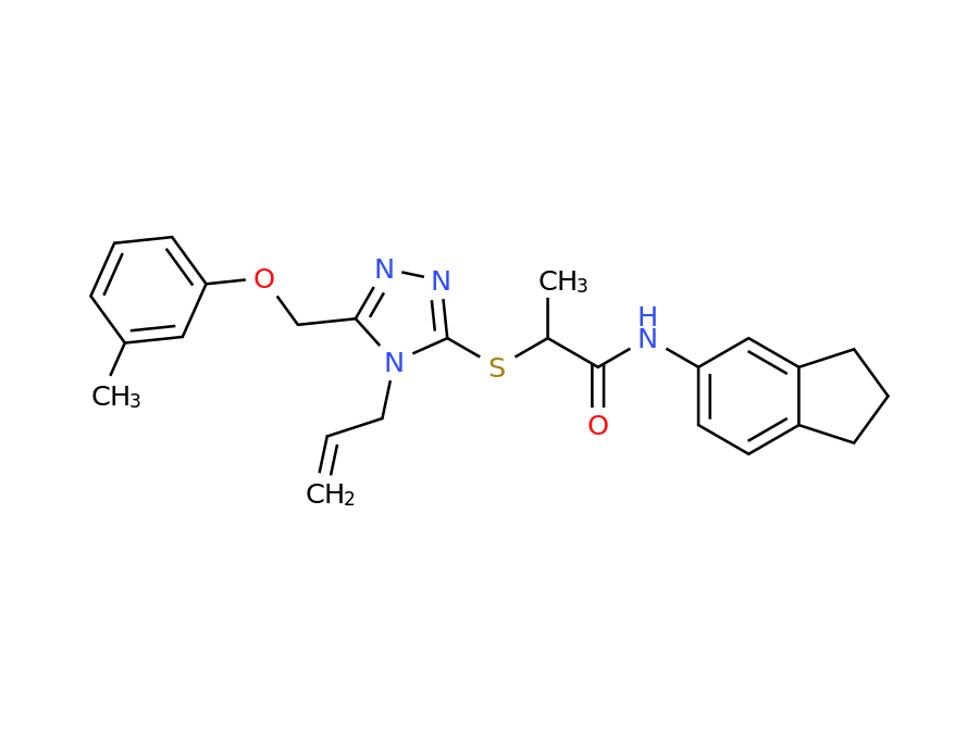 Structure Amb8361231