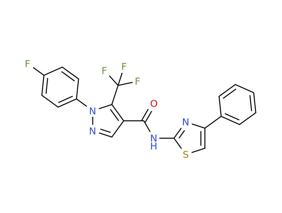 Structure Amb8361314