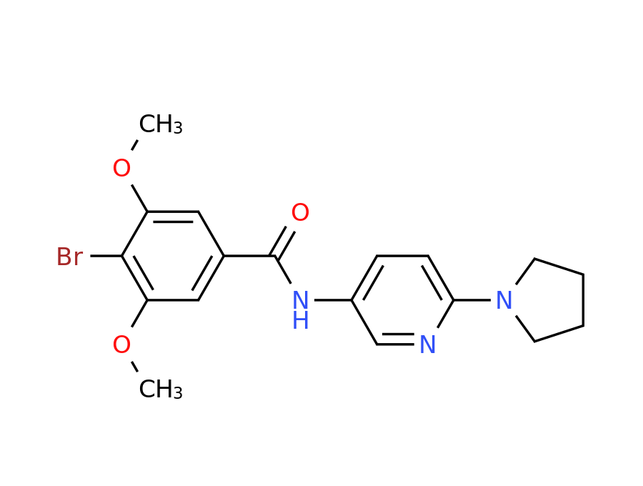 Structure Amb8362026