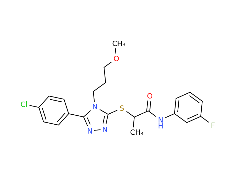 Structure Amb8362136