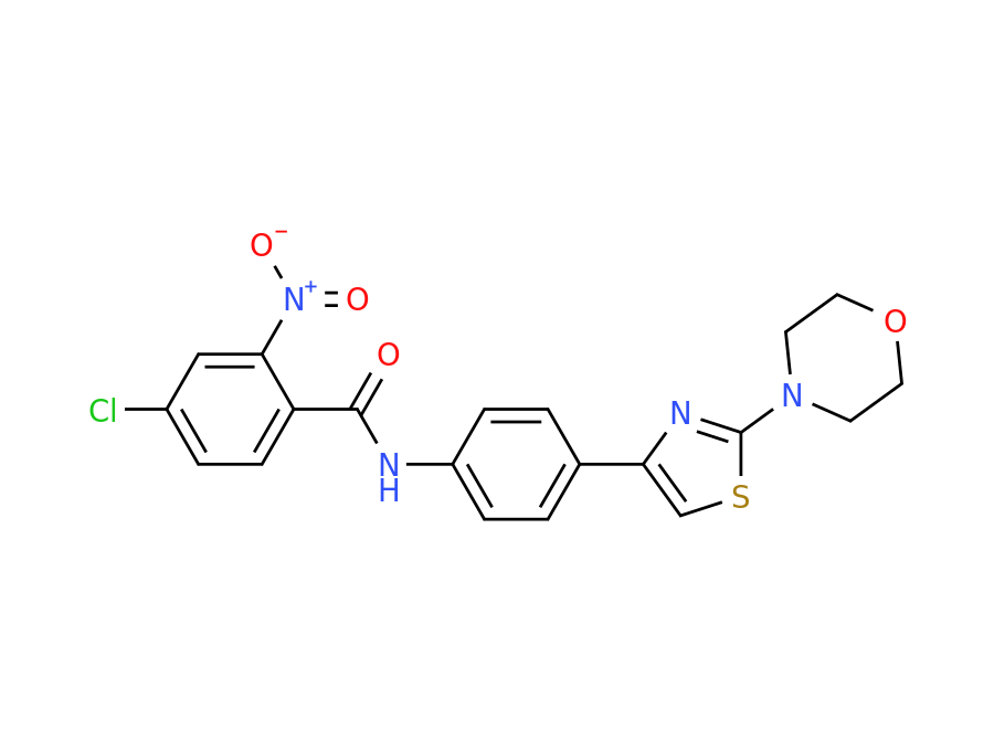 Structure Amb8362455