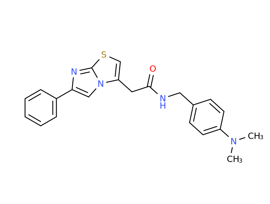 Structure Amb8362989