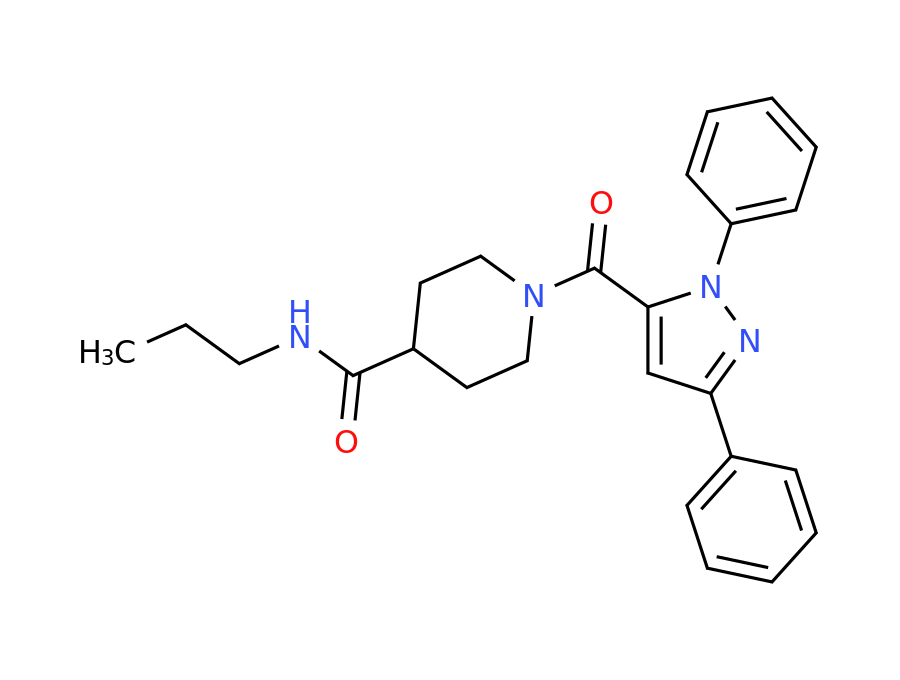 Structure Amb8363154