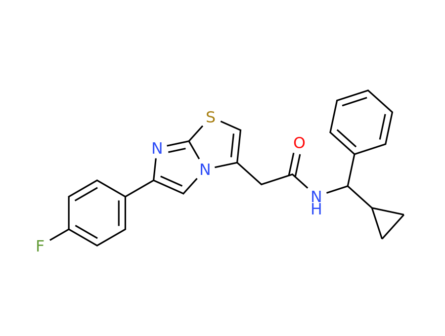 Structure Amb8363306