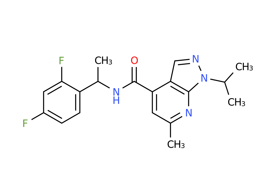 Structure Amb8363508